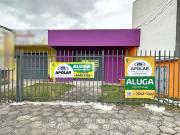 Loja / Comércio para Locação em Curitiba/PR Santa Cândida