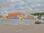 Loja / Comércio para Locação em Curitiba/PR Santa Quitéria