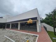 Loja / Comércio para Locação em Curitiba/PR Santo Inácio