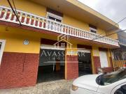 Loja / Comércio para Locação em Curitiba/PR Sítio Cercado