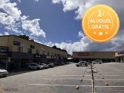 Loja / Comércio para Locação em Curitiba/PR Sítio Cercado