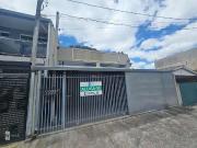 Loja / Comércio para Locação em Curitiba/PR Tatuquara