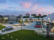 Loja / Comércio para Locação em Curitiba/PR Uberaba