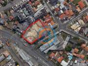Loja / Comércio para Locação em Curitiba/PR Uberaba