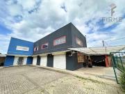 Loja / Comércio para Locação em Curitiba/PR Umbará