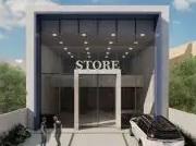 Loja / Comércio para Locação em Curitiba/PR Xaxim