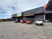 Loja / Comércio para Locação em Curitiba/PR Xaxim