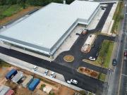 Loja / Comércio para Locação em Curitiba/PR Xaxim