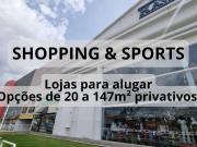 Loja / Comércio para Locação em Curitiba/PR Xaxim