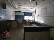 Loja / Comércio para Locação em Diadema/SP Piraporinha