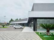 Loja / Comércio para Locação em Fazenda Rio Grande/PR...