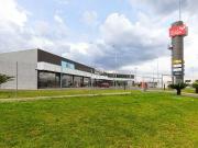 Loja / Comércio para Locação em Fazenda Rio Grande/PR...