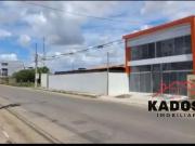 Loja / Comércio para Locação em Feira de Santana/BA Sim