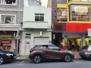 Loja / Comércio para Locação em Florianópolis/SC Centro