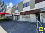 Loja / Comércio para Locação em Florianópolis/SC Trindade