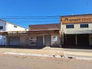 Loja / Comércio para Locação em Goiânia/GO Setor Faiçalville