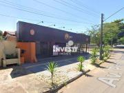 Loja / Comércio para Locação em Goiânia/GO Setor Jaó