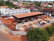 Loja / Comércio para Locação em Goiânia/GO Vila Santa Cruz