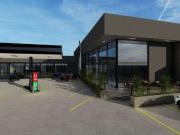 Loja / Comércio para Locação em Goiânia/GO Vila Santa Cruz