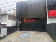 Loja / Comércio para Locação em Guarulhos/SP Centro
