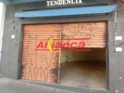Loja / Comércio para Locação em Guarulhos/SP Centro