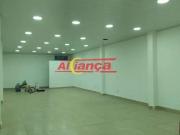 Loja / Comércio para Locação em Guarulhos/SP Centro