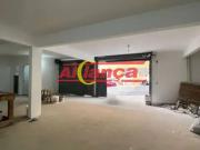 Loja / Comércio para Locação em Guarulhos/SP Centro