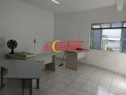 Loja / Comércio para Locação em Guarulhos/SP Centro