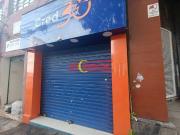 Loja / Comércio para Locação em Guarulhos/SP Centro