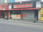 Loja / Comércio para Locação em Guarulhos/SP Cidade...