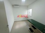 Loja / Comércio para Locação em Guarulhos/SP Cidade Maia