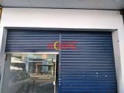 Loja / Comércio para Locação em Guarulhos/SP Cocaia