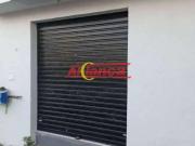 Loja / Comércio para Locação em Guarulhos/SP Gopoúva