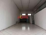 Loja / Comércio para Locação em Guarulhos/SP Gopoúva