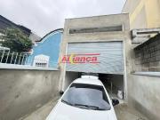 Loja / Comércio para Locação em Guarulhos/SP Gopoúva