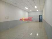 Loja / Comércio para Locação em Guarulhos/SP Jardim Adriana