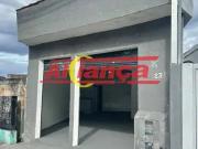 Loja / Comércio para Locação em Guarulhos/SP Jardim Cocaia