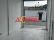 Loja / Comércio para Locação em Guarulhos/SP Jardim Cumbica