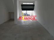 Loja / Comércio para Locação em Guarulhos/SP Jardim dos...