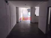 Loja / Comércio para Locação em Guarulhos/SP Jardim Eliana