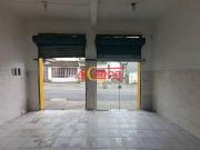 Loja / Comércio para Locação em Guarulhos/SP Jardim Iporanga