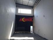 Loja / Comércio para Locação em Guarulhos/SP Jardim Pinhal