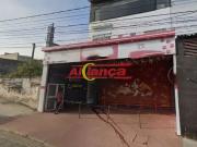 Loja / Comércio para Locação em Guarulhos/SP Jardim São João