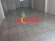 Loja / Comércio para Locação em Guarulhos/SP Jardim São João