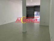 Loja / Comércio para Locação em Guarulhos/SP Jardim Valéria