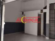 Loja / Comércio para Locação em Guarulhos/SP Jardim Vila...