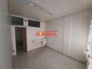 Loja / Comércio para Locação em Guarulhos/SP Jardim Zaira