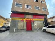 Loja / Comércio para Locação em Guarulhos/SP Macedo