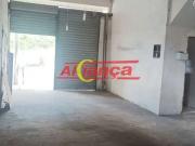 Loja / Comércio para Locação em Guarulhos/SP Parque...