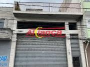 Loja / Comércio para Locação em Guarulhos/SP Jardim Adriana
